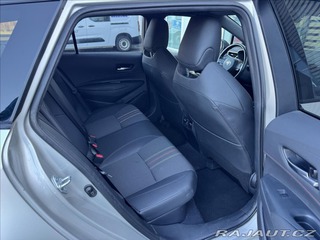 Toyota Corolla 1,8 GR SPORT DYNAMIC 2021