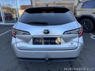 Toyota Corolla 1,8 GR SPORT DYNAMIC 2021