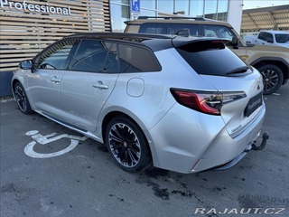 Toyota Corolla 1,8 GR SPORT DYNAMIC 2021