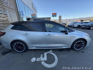 Toyota Corolla 1,8 GR SPORT DYNAMIC 2021