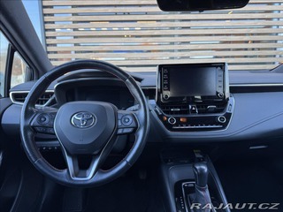 Toyota Corolla 1,8 GR SPORT DYNAMIC 2021