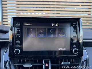 Toyota Corolla 1,8 GR SPORT DYNAMIC 2021