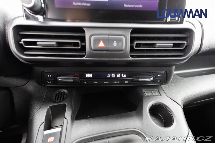Toyota ProAce City Verso FAMILY L2 2020