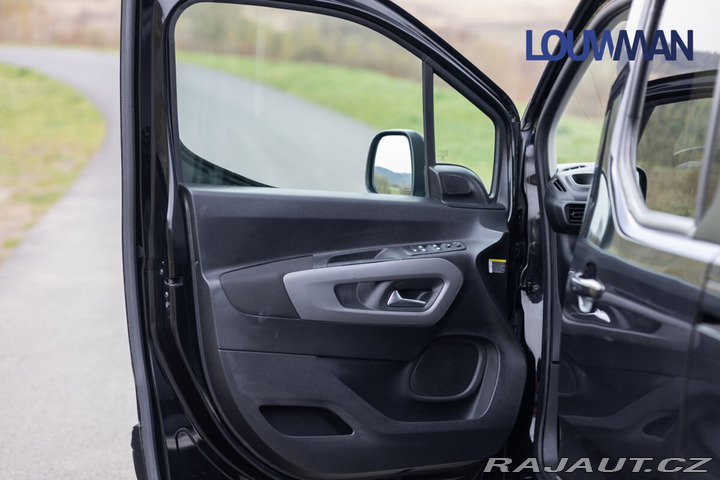 Toyota ProAce City Verso FAMILY L2 2020
