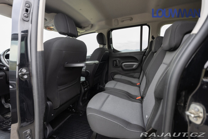 Toyota ProAce City Verso FAMILY L2 2020