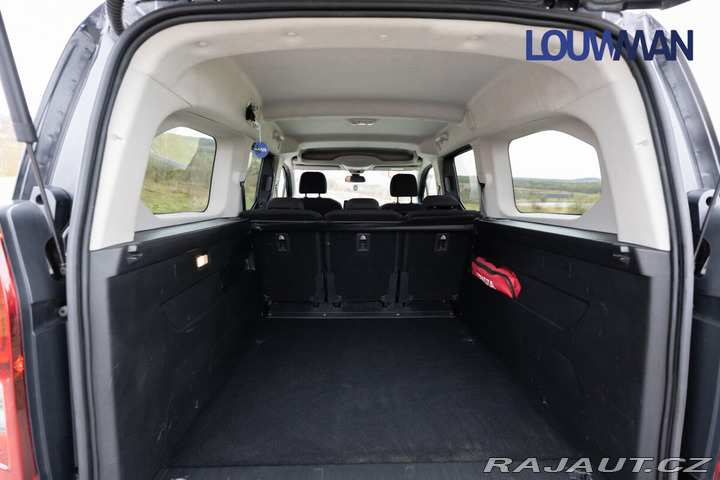 Toyota ProAce City Verso FAMILY L2 2020