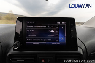 Toyota ProAce City Verso FAMILY L2 2020