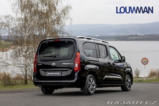 Toyota ProAce City Verso FAMILY L2 2020