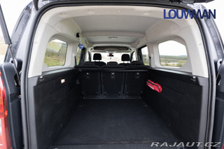 Toyota ProAce City Verso FAMILY L2 2020