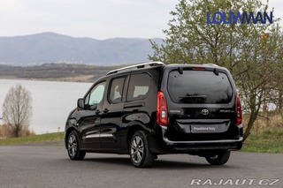 Toyota ProAce City Verso FAMILY L2 2020