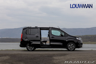 Toyota ProAce City Verso FAMILY L2 2020