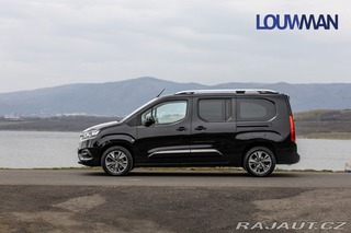 Toyota ProAce City Verso FAMILY L2 2020