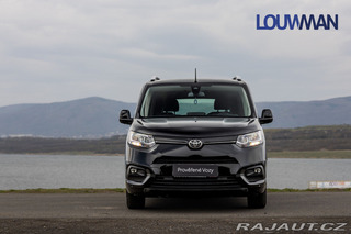 Toyota ProAce City Verso FAMILY L2 2020
