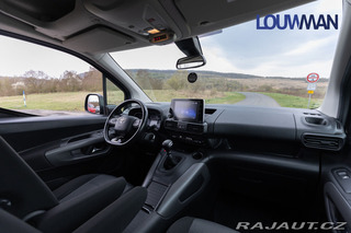 Toyota ProAce City Verso FAMILY L2 2020