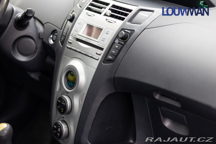 Toyota Yaris 1.4D-4D 2006