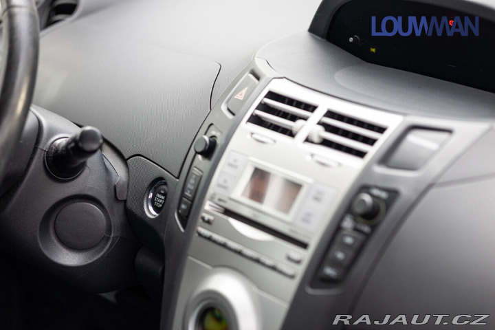 Toyota Yaris 1.4D-4D 2006