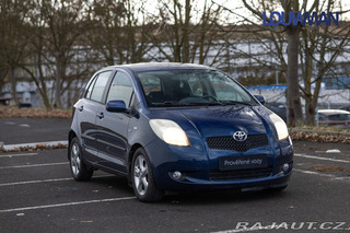 Toyota Yaris 1.4D-4D 2006