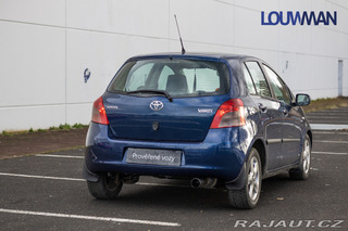Toyota Yaris 1.4D-4D 2006