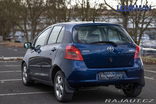 Toyota Yaris 1.4D-4D 2006