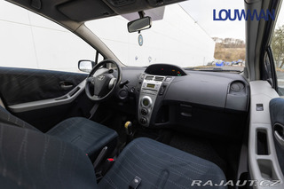 Toyota Yaris 1.4D-4D 2006