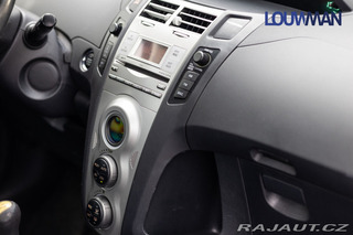 Toyota Yaris 1.4D-4D 2006