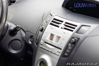 Toyota Yaris 1.4D-4D 2006