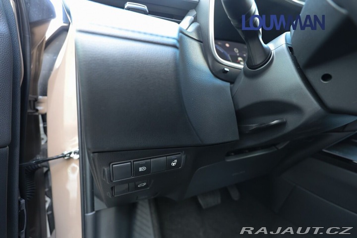 Toyota Corolla Cross 2.0 AT EXECUTIVE 2025