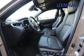 Toyota Corolla Cross 2.0 AT EXECUTIVE 2025