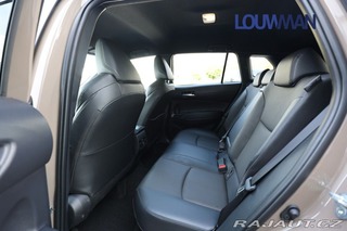 Toyota Corolla Cross 2.0 AT EXECUTIVE 2025