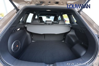 Toyota Corolla Cross 2.0 AT EXECUTIVE 2025