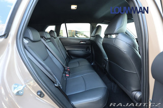 Toyota Corolla Cross 2.0 AT EXECUTIVE 2025