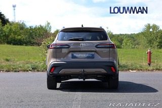 Toyota Corolla Cross 2.0 AT EXECUTIVE 2025