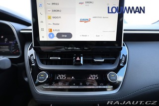 Toyota Corolla Cross 2.0 AT EXECUTIVE 2025