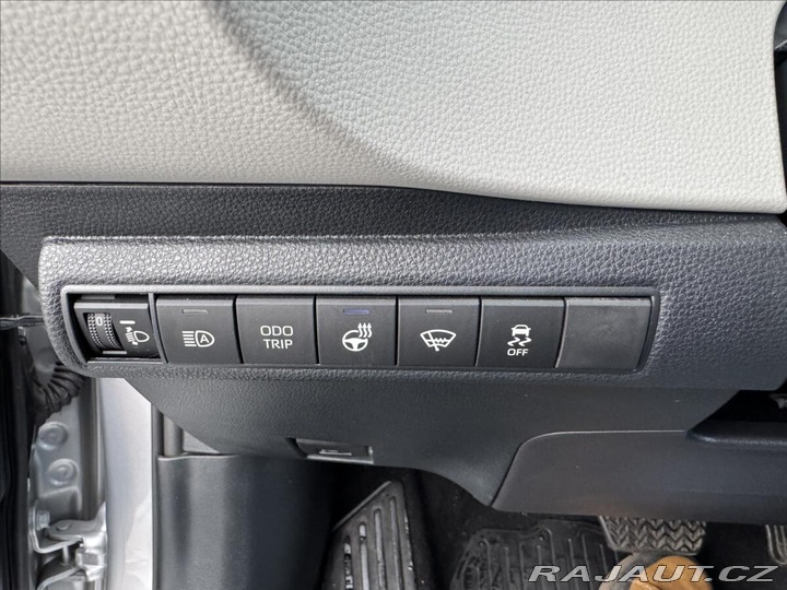 Toyota Corolla 1,8 COMFORT TECH 2024