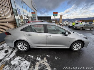 Toyota Corolla 1,8 COMFORT TECH 2024