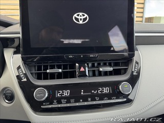 Toyota Corolla 1,8 COMFORT TECH 2024