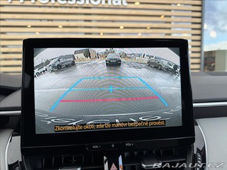 Toyota Corolla 1,8 COMFORT TECH 2024