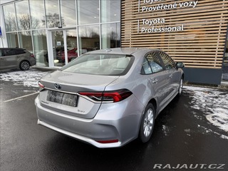 Toyota Corolla 1,8 COMFORT TECH 2024