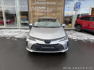Toyota Corolla 1,8 COMFORT TECH 2024
