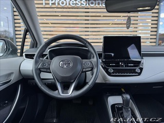 Toyota Corolla 1,8 COMFORT TECH 2024