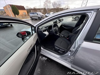 Toyota Corolla 1,8 COMFORT TECH 2024