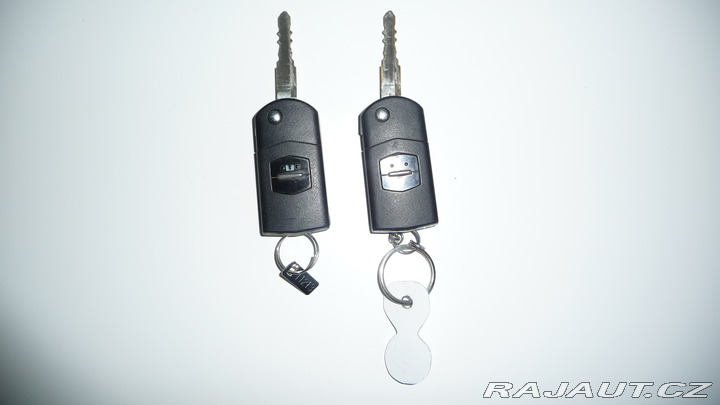 Mazda 6 GH SPORT- CD 2,2 TD 2011