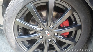 Mazda 6 GH SPORT- CD 2,2 TD 2011
