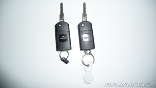 Mazda 6 GH SPORT- CD 2,2 TD 2011