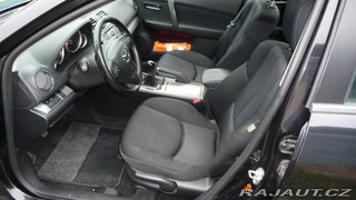 Mazda 6 GH SPORT- CD 2,2 TD 2011