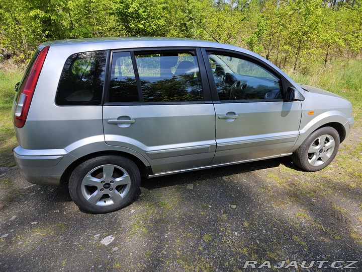 Ford Fusion  2009