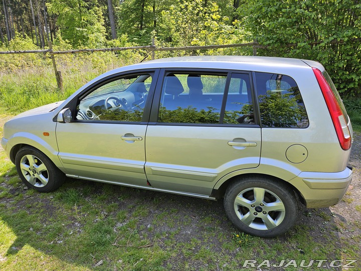 Ford Fusion  2009