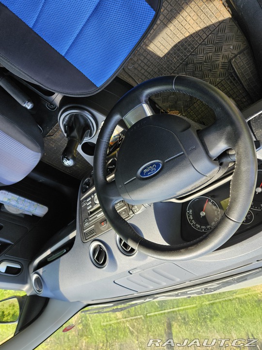 Ford Fusion  2009