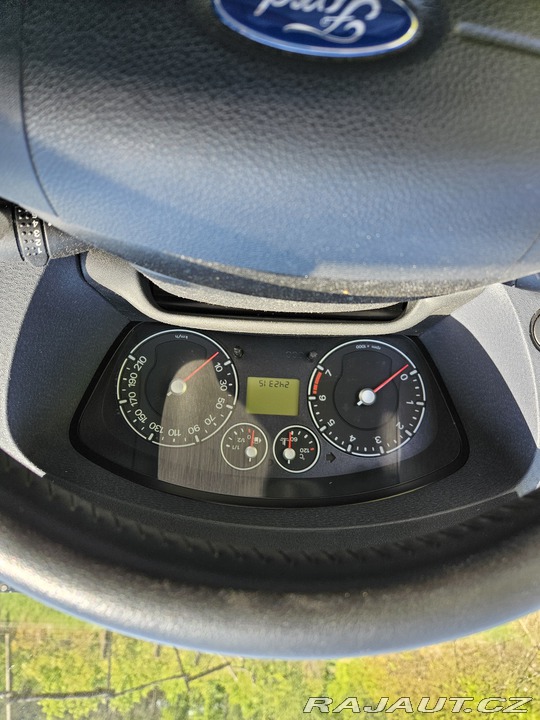 Ford Fusion  2009