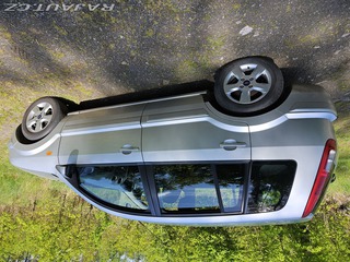 Ford Fusion  2009